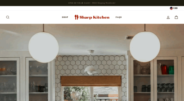 sharpkitchen.us