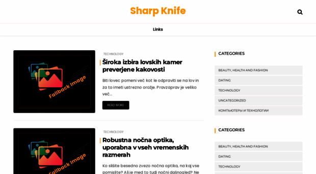 sharpknife.ru
