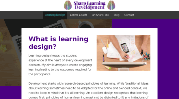 sharplearning.co.uk