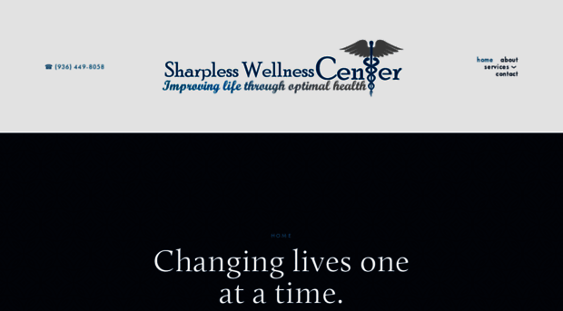 sharplesswellnesscenter.com