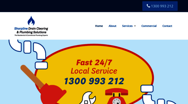 sharplineplumbing.com.au