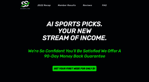 sharplinesports.com