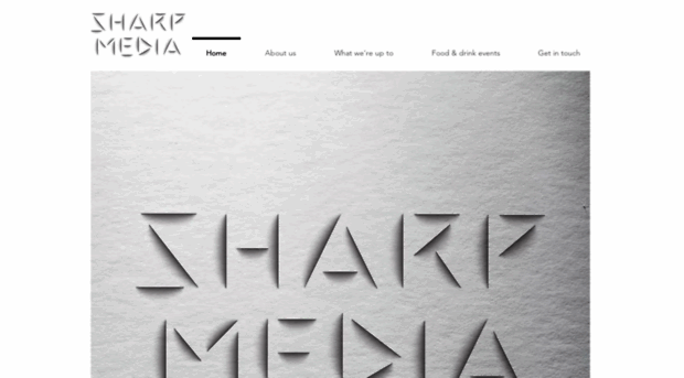 sharpmediagroup.co.uk