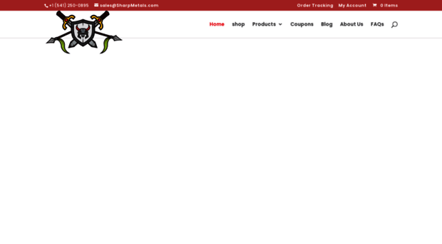 sharpmetals.com