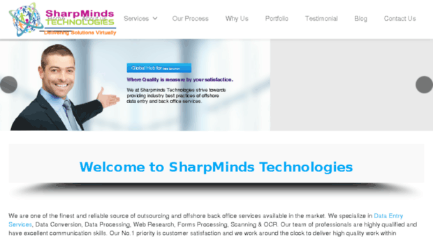 sharpmindstechnologies.com