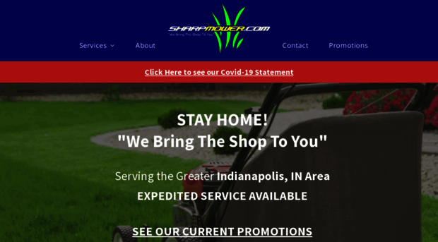 sharpmower.com