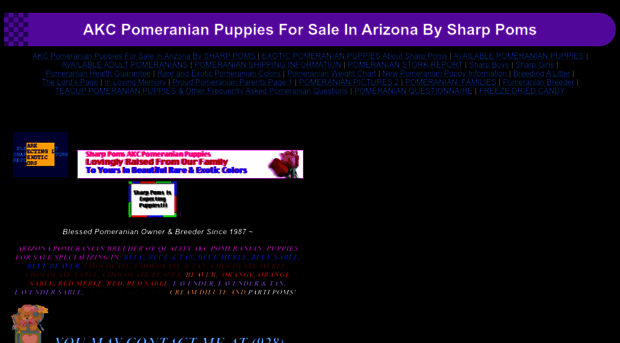 sharppoms.com