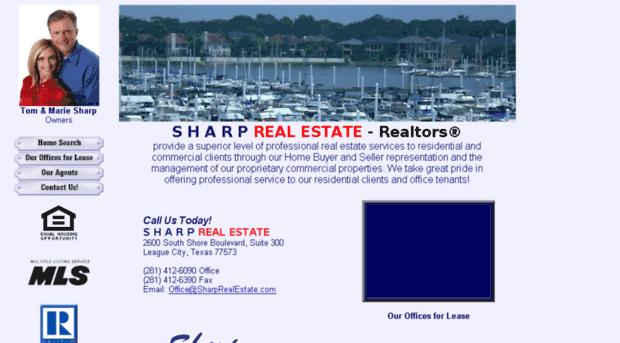 sharprealestate.com