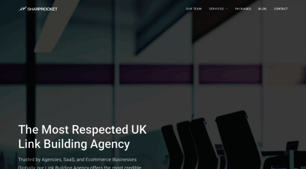 sharprocket.co.uk