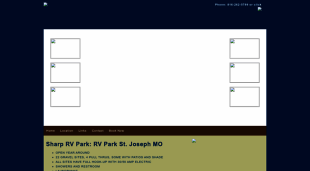 sharprvpark.com