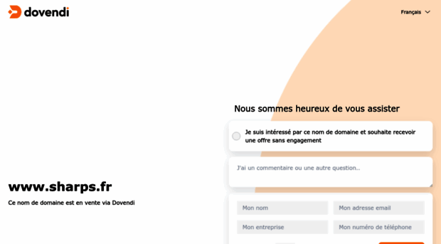 sharps.fr