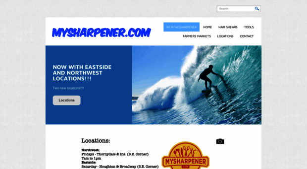 sharpsharpsharp.com