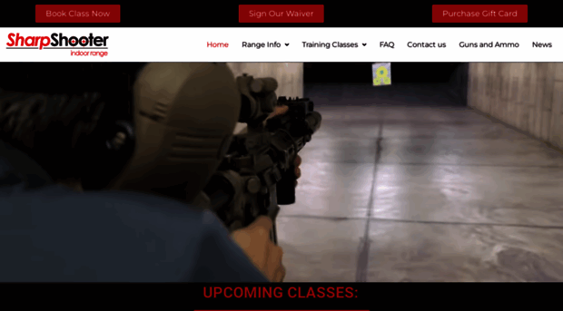 sharpshooterstl.com