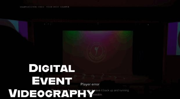 sharpshootersvideo.com