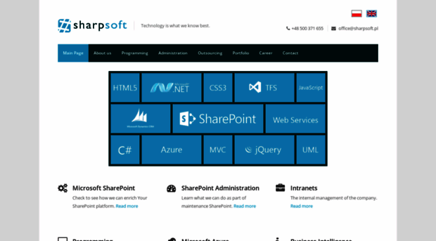 sharpsoft.pl