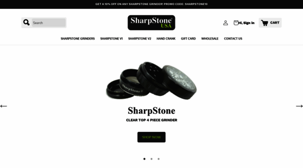 sharpstoneusa.com