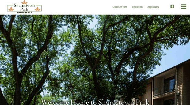 sharpstownpark.com