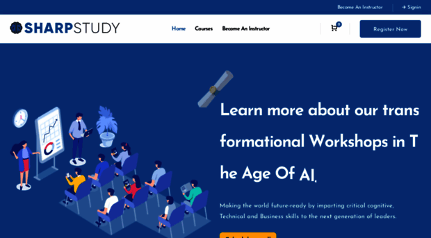 sharpstudy.io