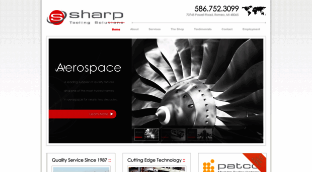 sharptoolingsolutions.com