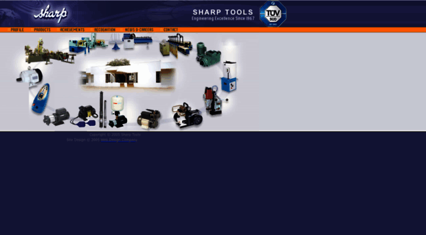 sharptools.com