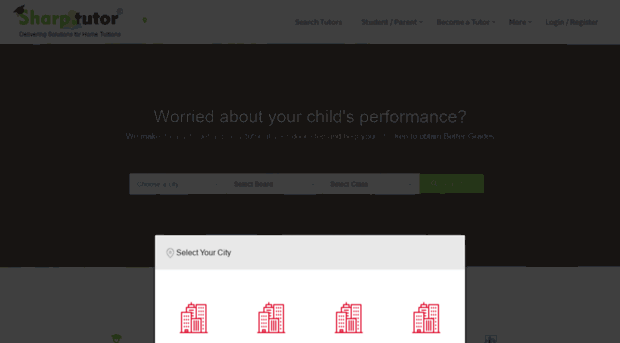 sharptutor.in