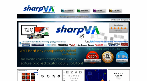 sharpva.com