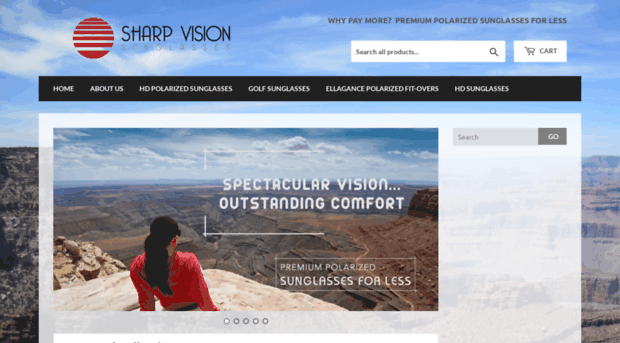 sharpvisionsunglasses.com