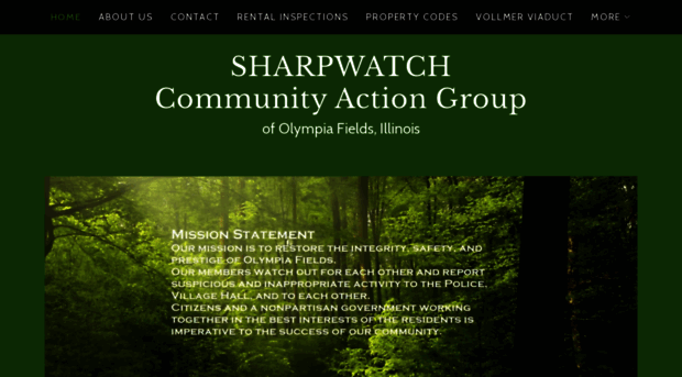 sharpwatcholympiafields.com