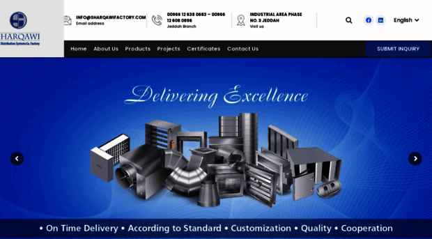 sharqawifactory.com