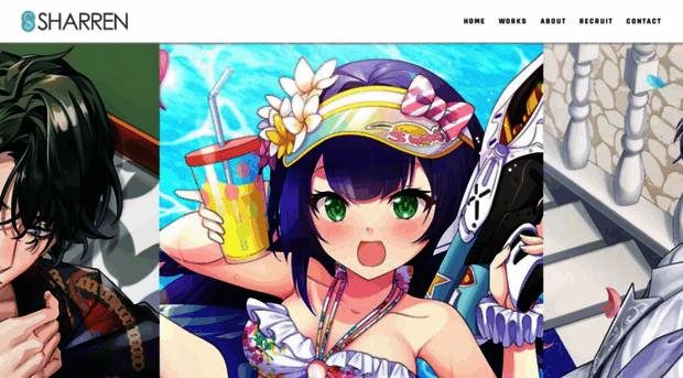 sharren.net