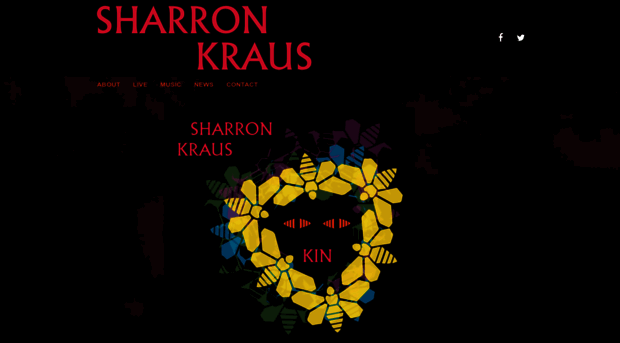 sharronkraus.com