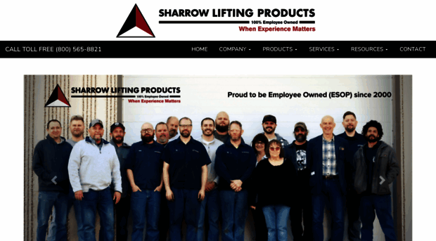 sharrowlifting.com