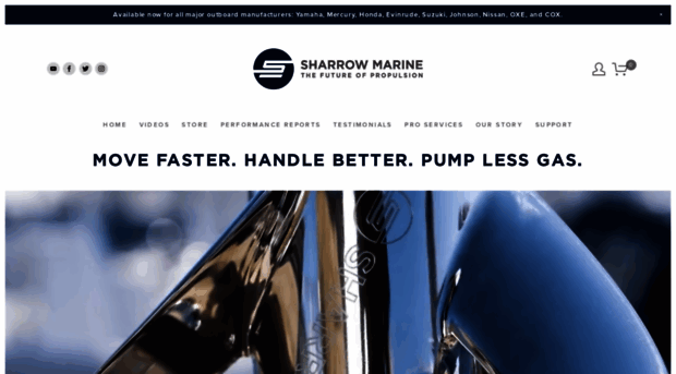 sharrowmarine.com