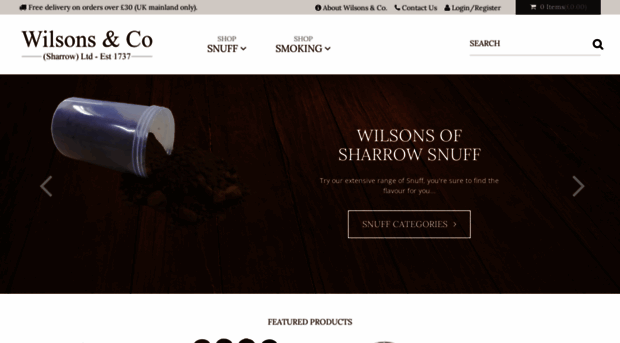 sharrowmills-online.com