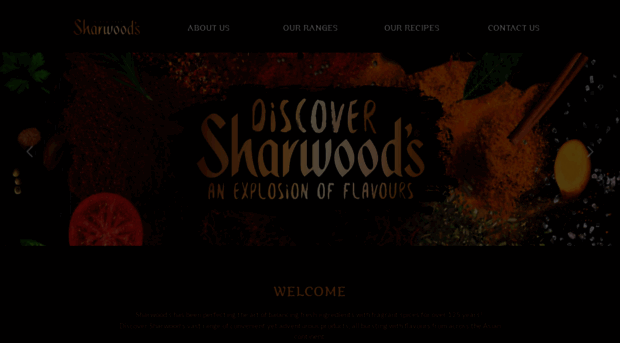 sharwoods.com.au
