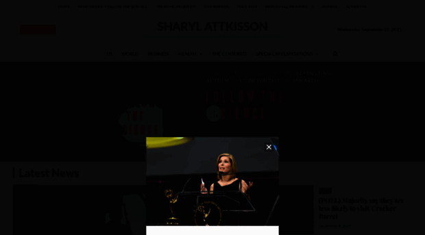 sharylattkisson.com