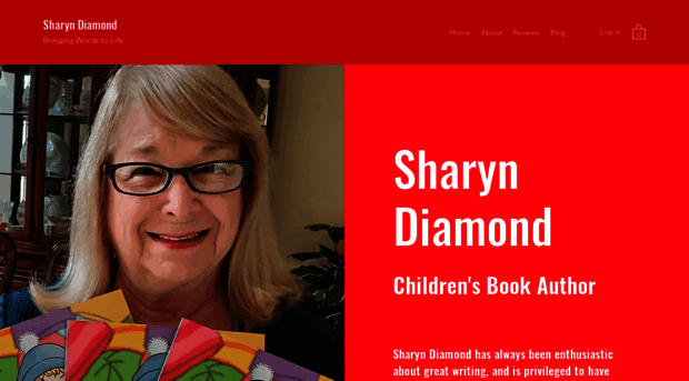 sharyndiamond.com