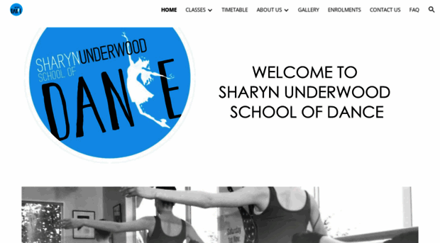 sharynunderwooddance.co.nz