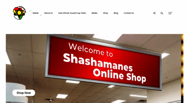 shashamane.com