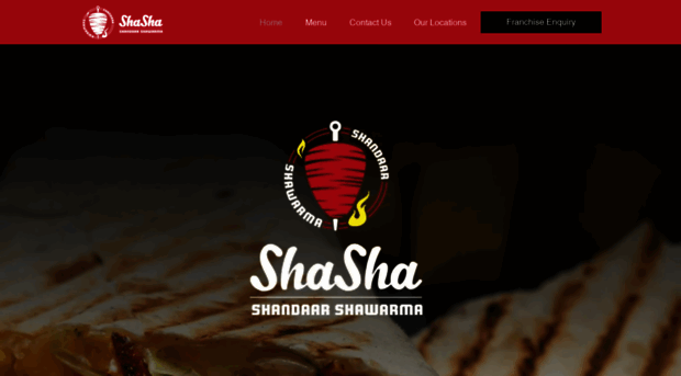 shashashawarma.com