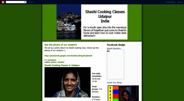 shashicookingclasses.blogspot.com