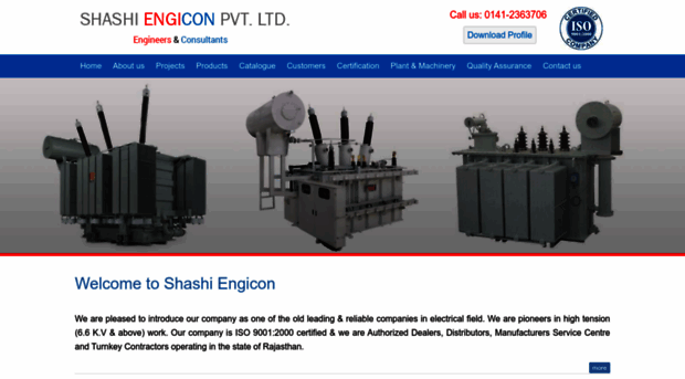 shashiengicon.com