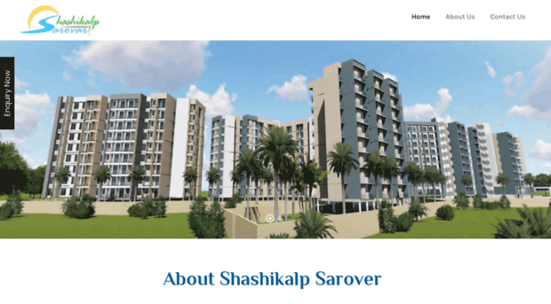 shashikalpsarovar.com