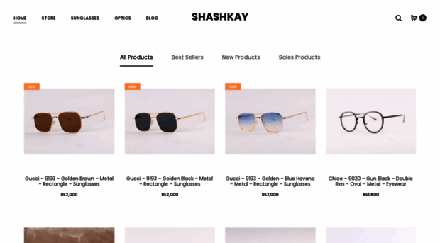 shashkay.com.pk