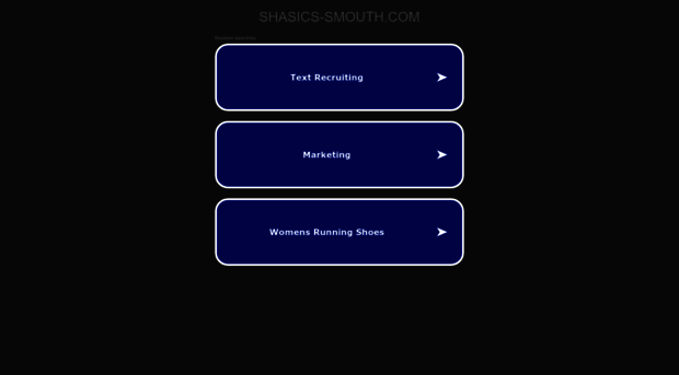 shasics-smouth.com