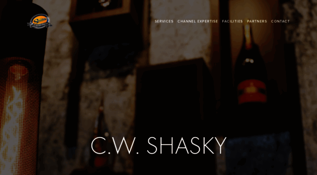 shasky.com