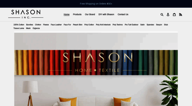 shasoninc.com