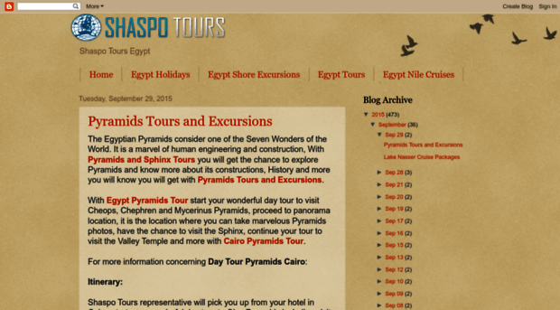 shaspotoursegypt.blogspot.com.eg