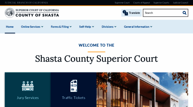 shasta.courts.ca.gov