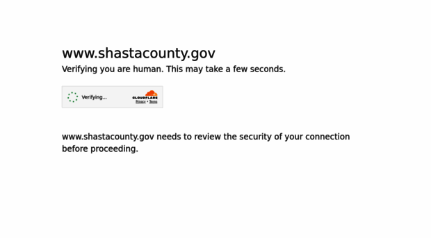 shastacounty.gov